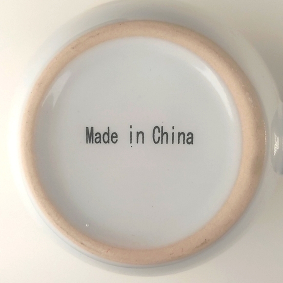 Kitty mug 20 Ounce Stoneware - Picture 4 of 6